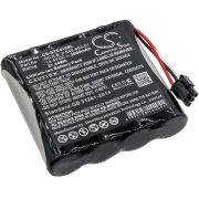 Battery compatibleWith Soundcast
