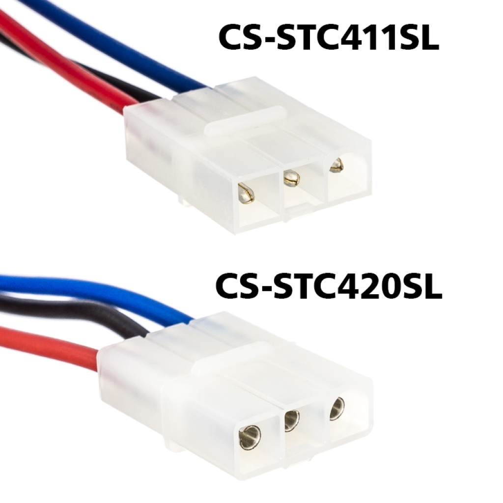 Baterija za zvučnik Soundcast CS-STC420SL