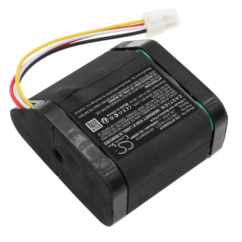 Baterija za električne alate Stiga CS-STE600VX