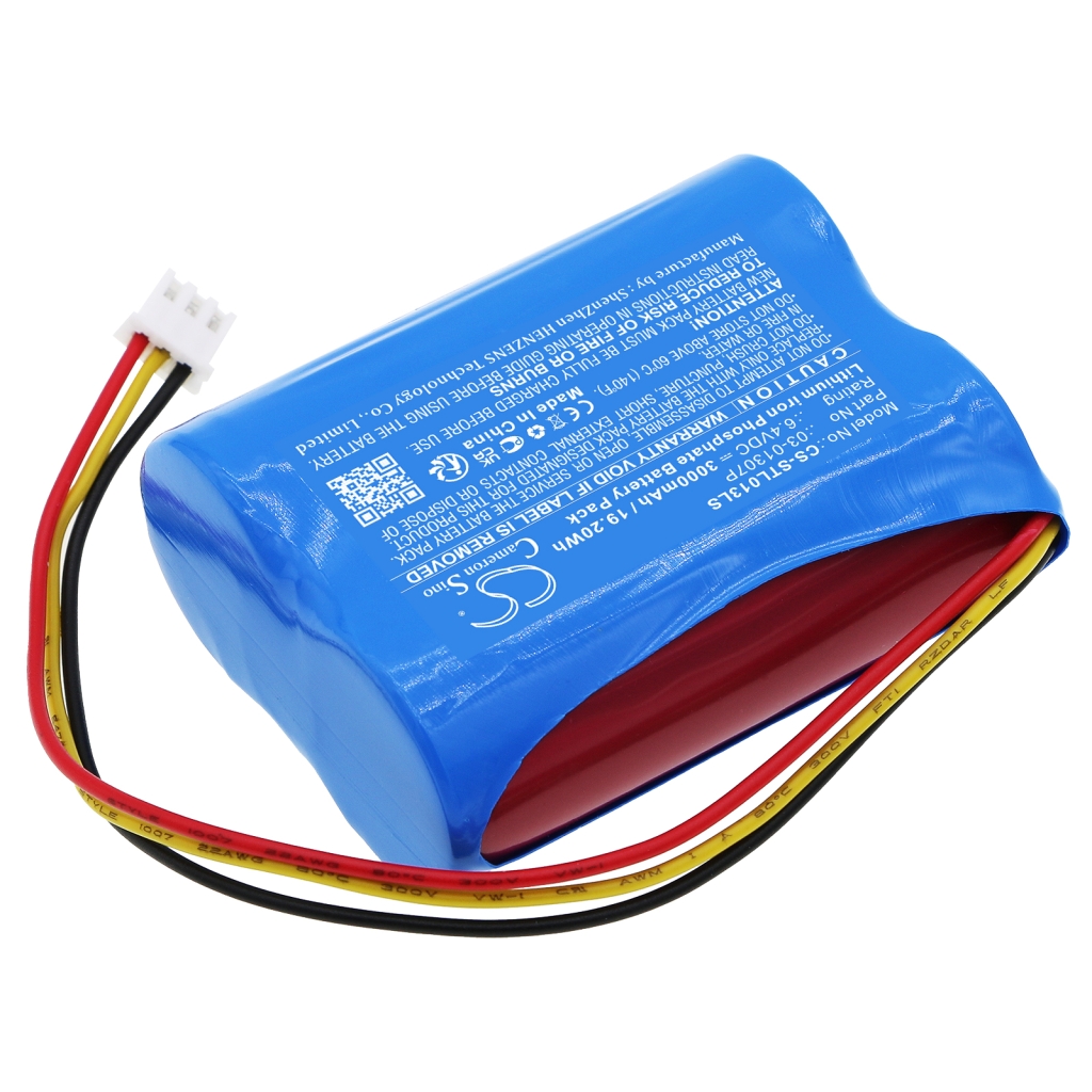 Baterija za sigurnosnu kameru doma Stanilite CS-STL013LS