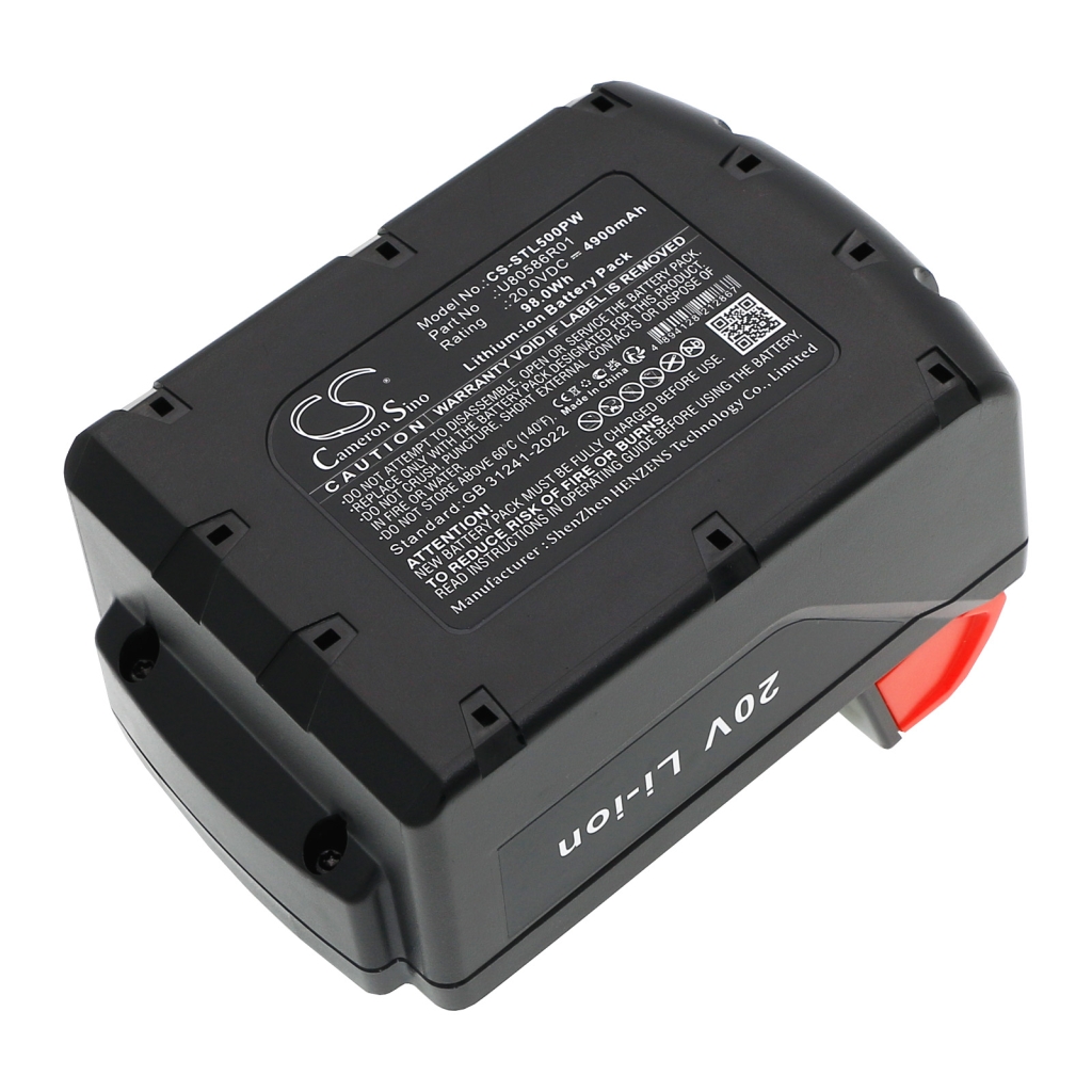 Baterije Zamjenjuje U80586R01