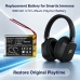 Battery compatible with Wireless Headset Battery