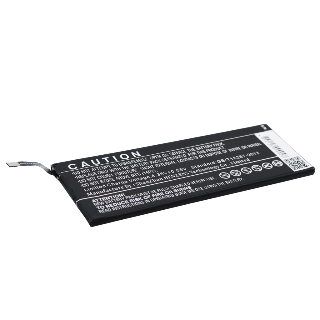 Baterija kompatibilno s Smartisan CS-STM701SL