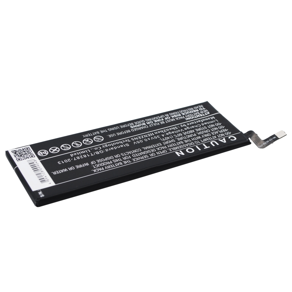 Baterija kompatibilno s Smartisan CS-STM701SL