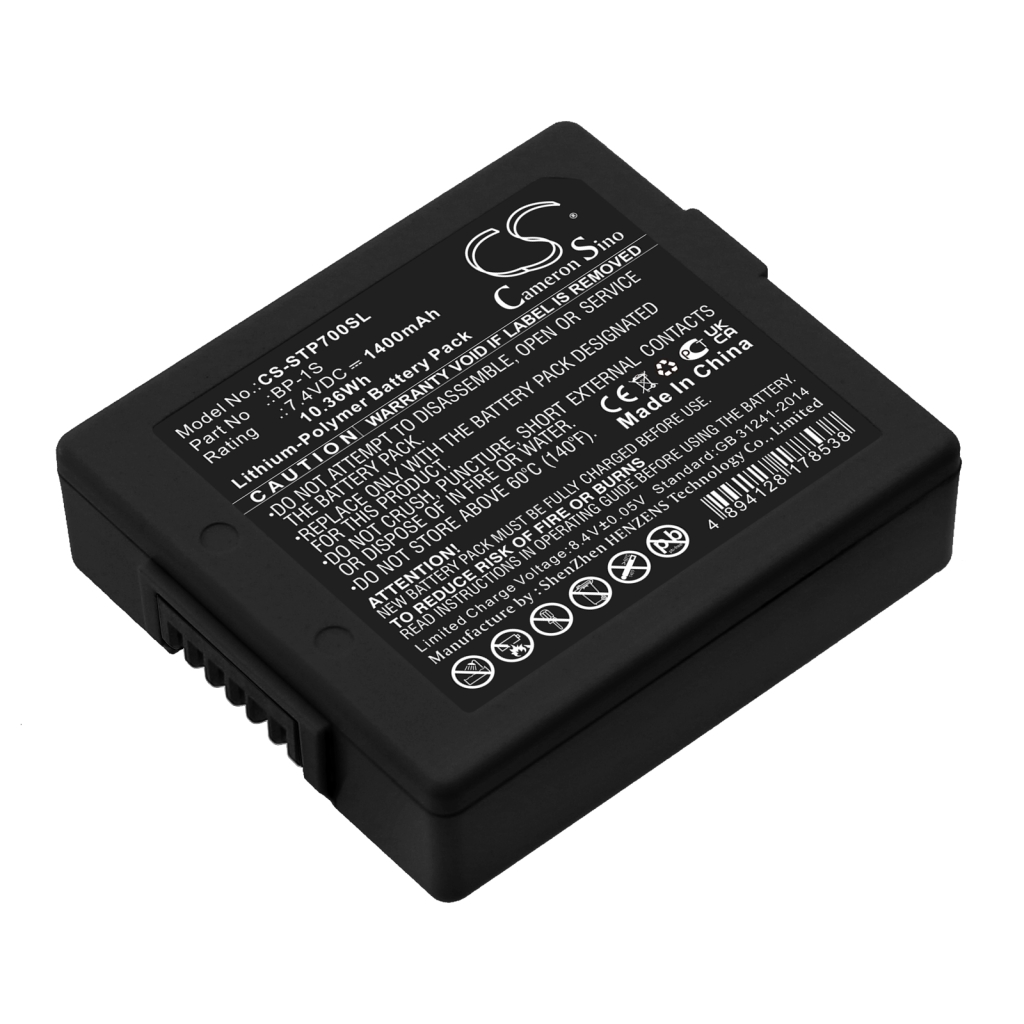 Baterija za električne alate Stonex CS-STP700SL