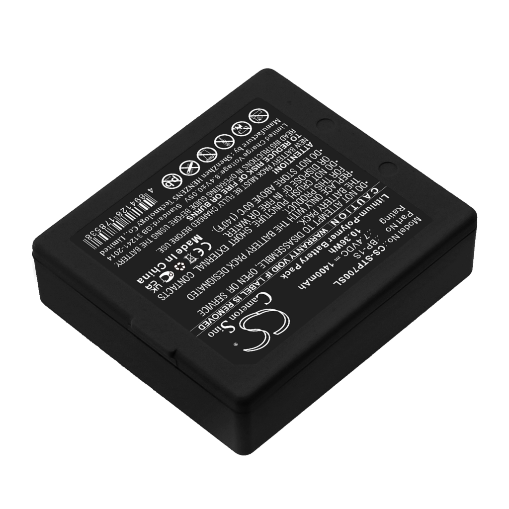 Baterija za električne alate Stonex CS-STP700SL