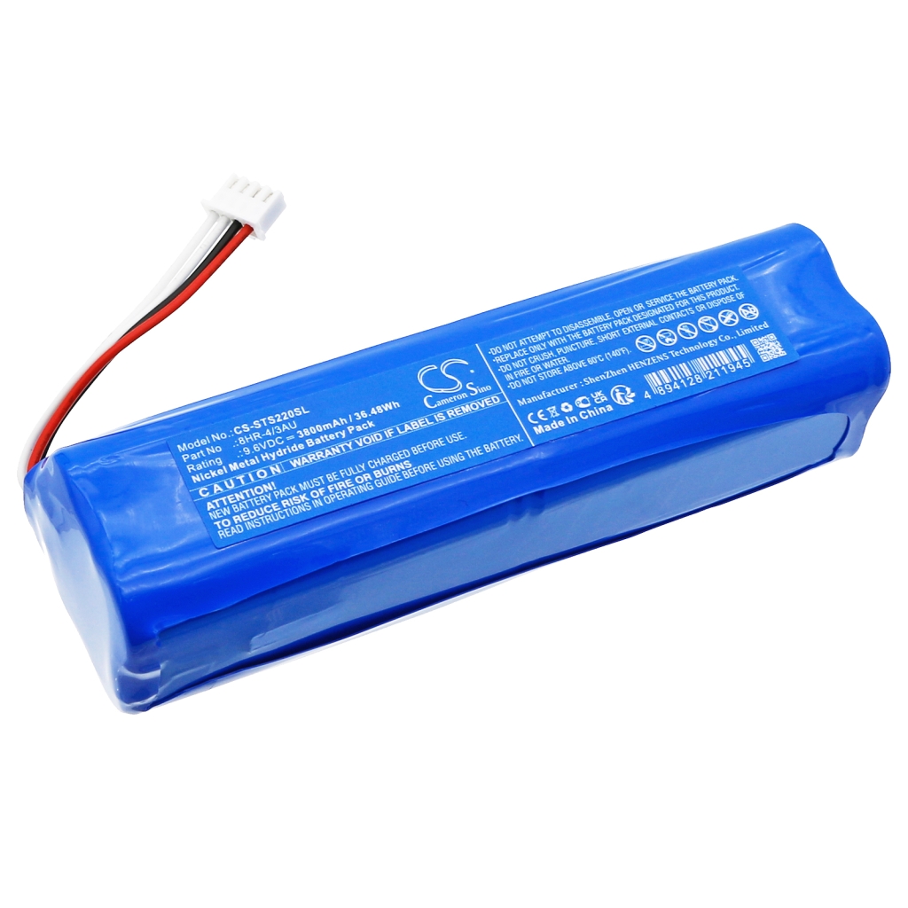 Baterija za električne alate Shinewaytech S20A Plus (CS-STS220SL)