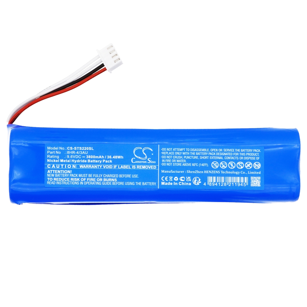 Baterija za električne alate Shinewaytech S20A Plus (CS-STS220SL)