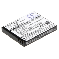 Kompatibilna zamjena baterije za TRACFONE MXE-650