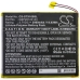 Baterija kompatibilno s Smartab CS-STX109SL
