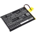 Baterija za tablet Smartab CS-STX715SL