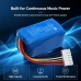 Battery for Sony YD7866E