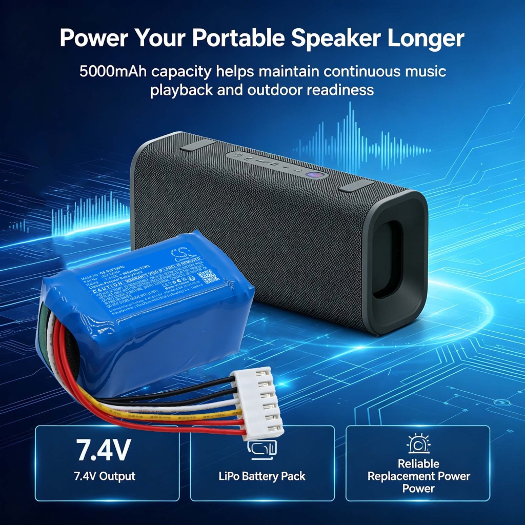 Battery for Sony YD7866E