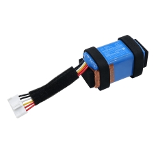 Compatible battery replacement for Sony IDA103NA