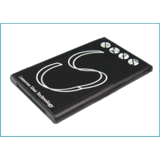 Kompatibilna zamjena baterije za Callaway 1008000134,30200,GPS305CA