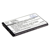 CS-SUP02SL<br />Baterije za   zamjenjuje bateriju 3E309009565