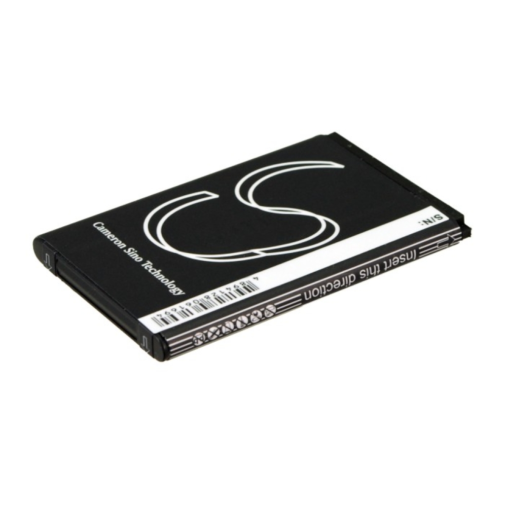 Baterija za GPS, Navigator Callaway CS-SUP02SL