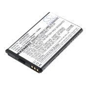 Battery for Callaway Uplay