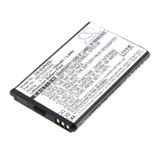 Kompatibilna zamjena baterije za Callaway 3E309009565,8M100003282,PA-CY001