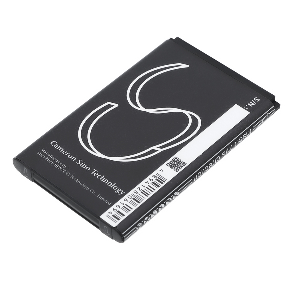 Baterija kompatibilno s Callaway CS-SUP02SL