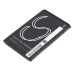 Baterija kompatibilno s Callaway CS-SUP02SL