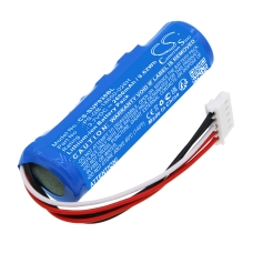 Kompatibilna zamjena baterije za SumUp PS-GB-18650-026H