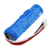 Baterija za terminal za plaćanje Sumup CS-SUP038BL