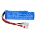Baterija za terminal za plaćanje Sumup CS-SUP038BL