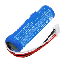 Kompatibilna zamjena baterije za SumUp PS-GB-18650-026H