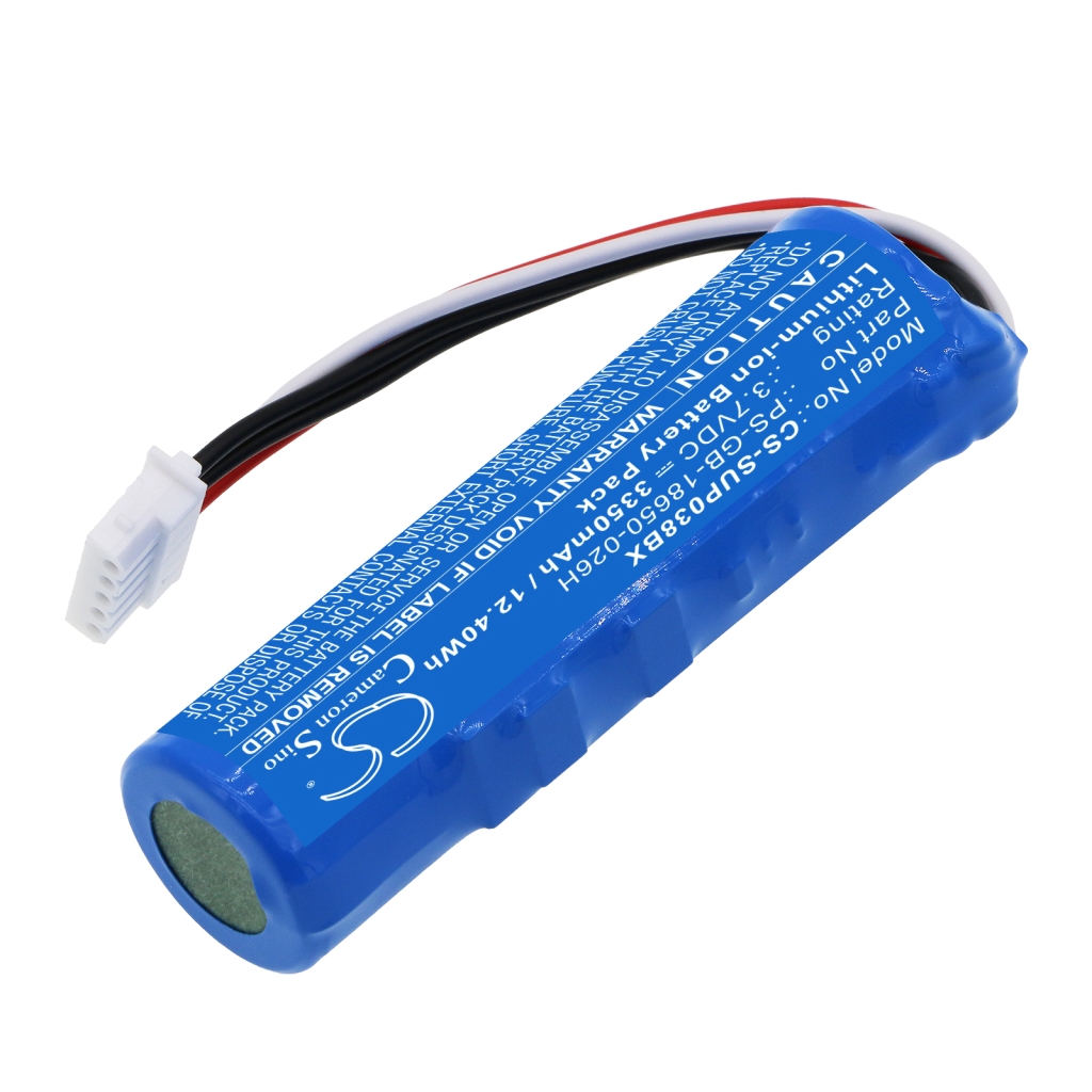 Baterija za terminal za plaćanje Sumup CS-SUP038BX