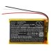 Baterija za GPS, Navigator Serioux UPQ700 (CS-SUP700SL)