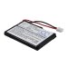 Baterija za GPS, Navigator Sureshotgps 8850 (CS-SUP850SL)