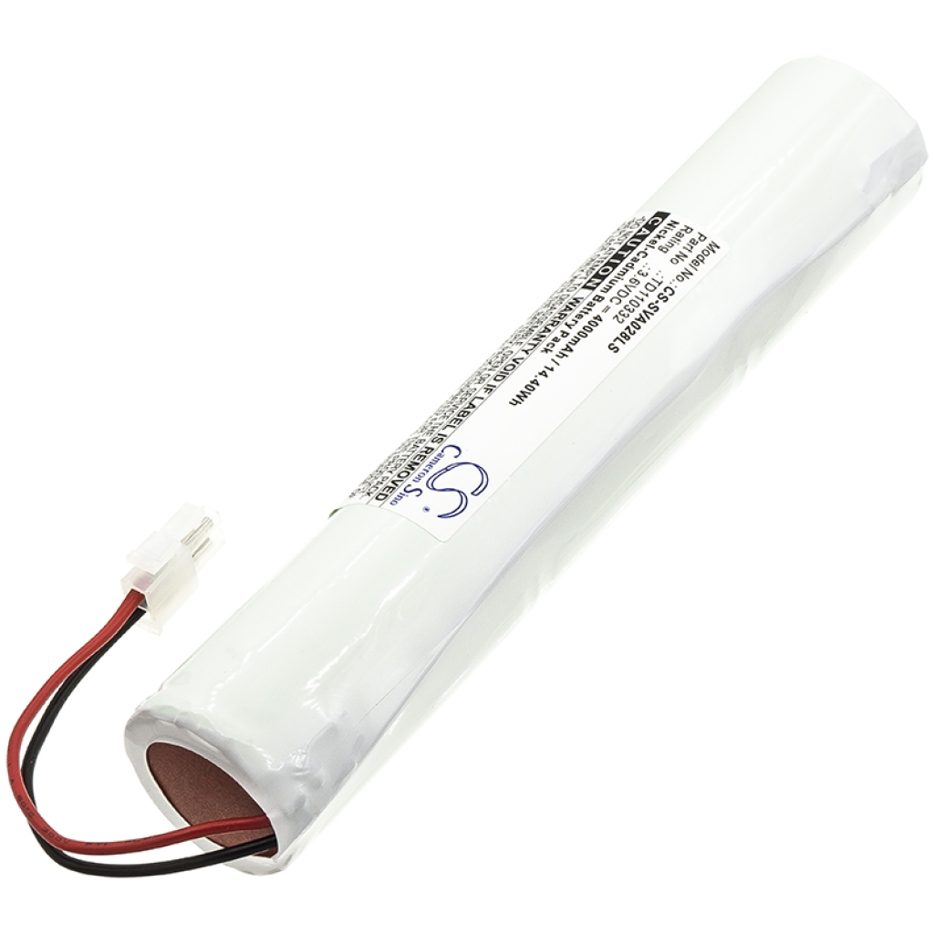 Baterija za sigurnosnu kameru doma Schneider CS-SVA028LS