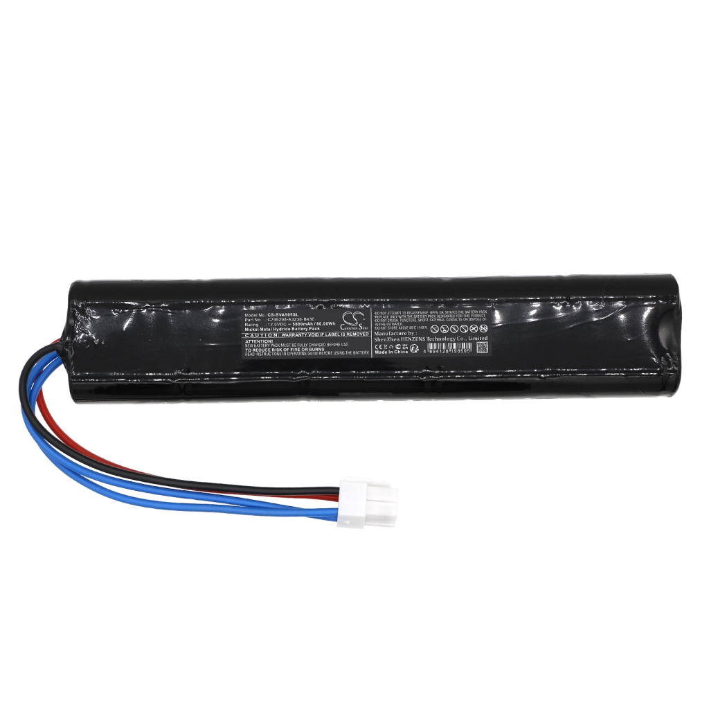 Baterija Zamjenjuje C799298-A3238-B430