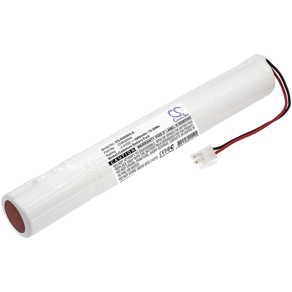 Baterija za sigurnosnu kameru doma Schneider CS-SVA994LS