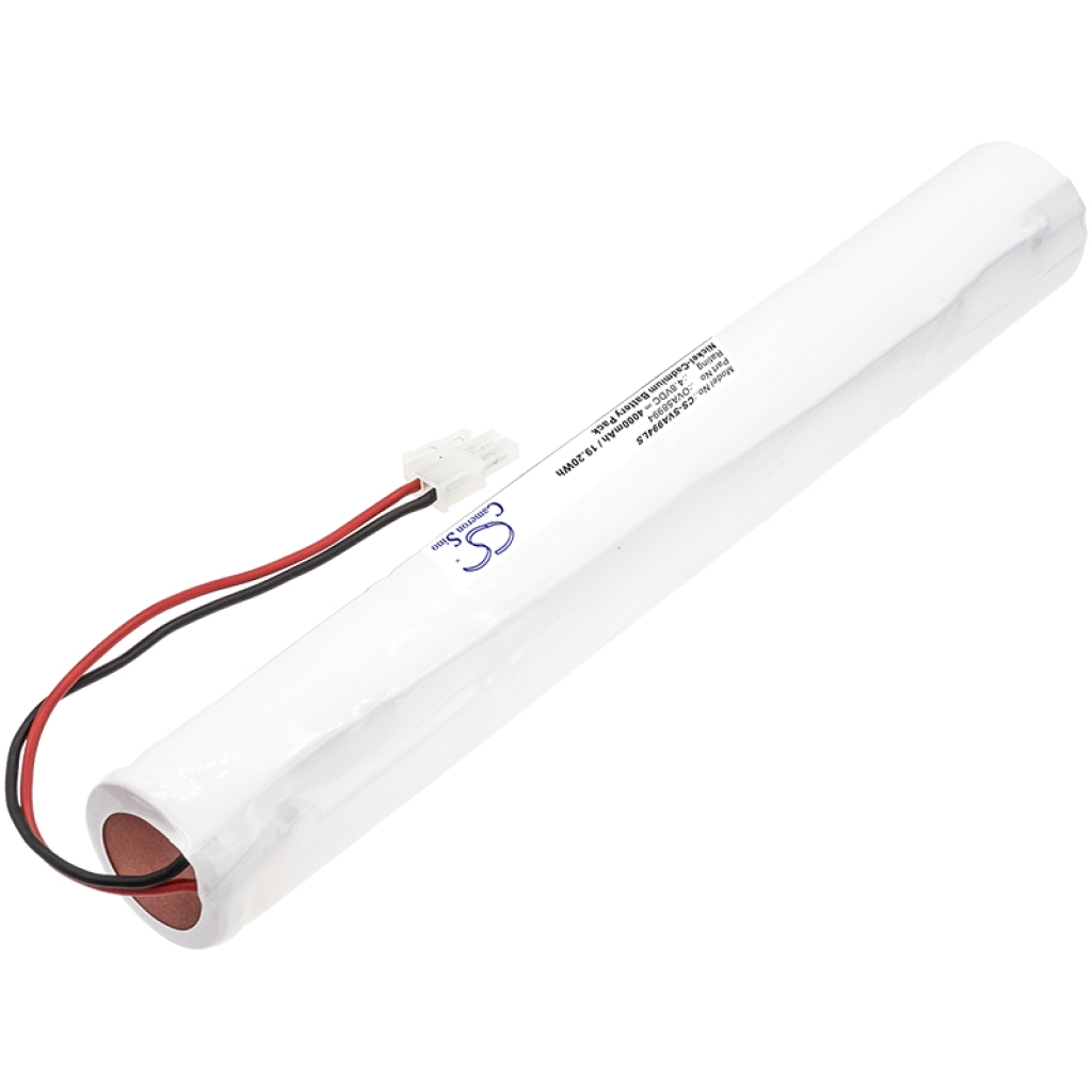 Baterija za sigurnosnu kameru doma Schneider CS-SVA994LS
