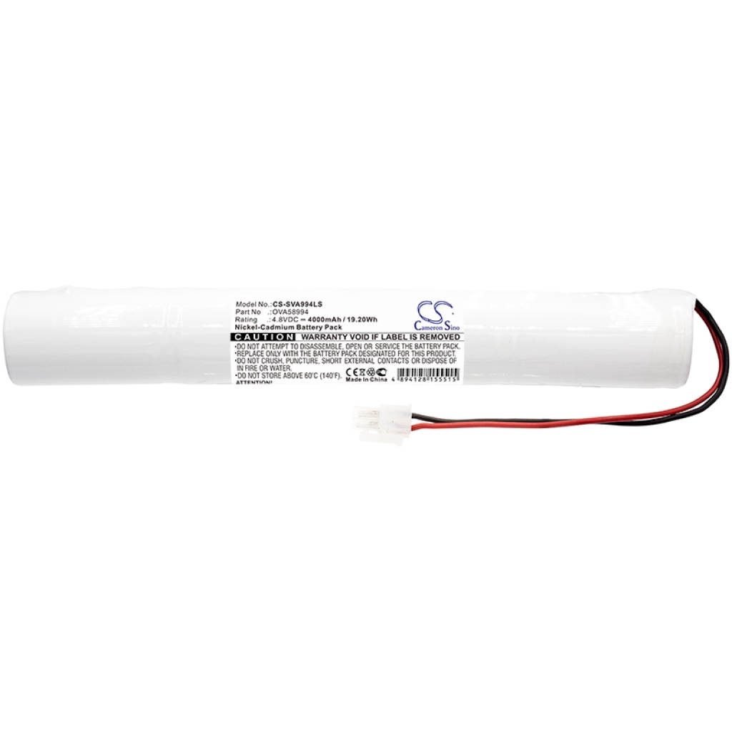 Baterija za sigurnosnu kameru doma Schneider CS-SVA994LS