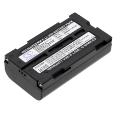 Kompatibilna zamjena baterije za JVC AG-BP15P,BB-65L,BN-V812,BN-V812U,BN-V814...