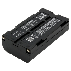 Kompatibilna zamjena baterije za JVC AG-BP15P,BB-65L,BN-V812,BN-V812U,BN-V814...