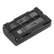 Kompatibilna zamjena baterije za JVC AG-BP15P,BB-65L,BN-V812,BN-V812U,BN-V814...