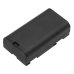Battery Replaces BN-V812
