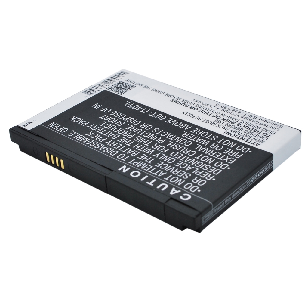 Baterija za hotspot Sierra wireless Aircard 762s