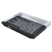 Baterija za hotspot Sierra wireless Aircard 762s