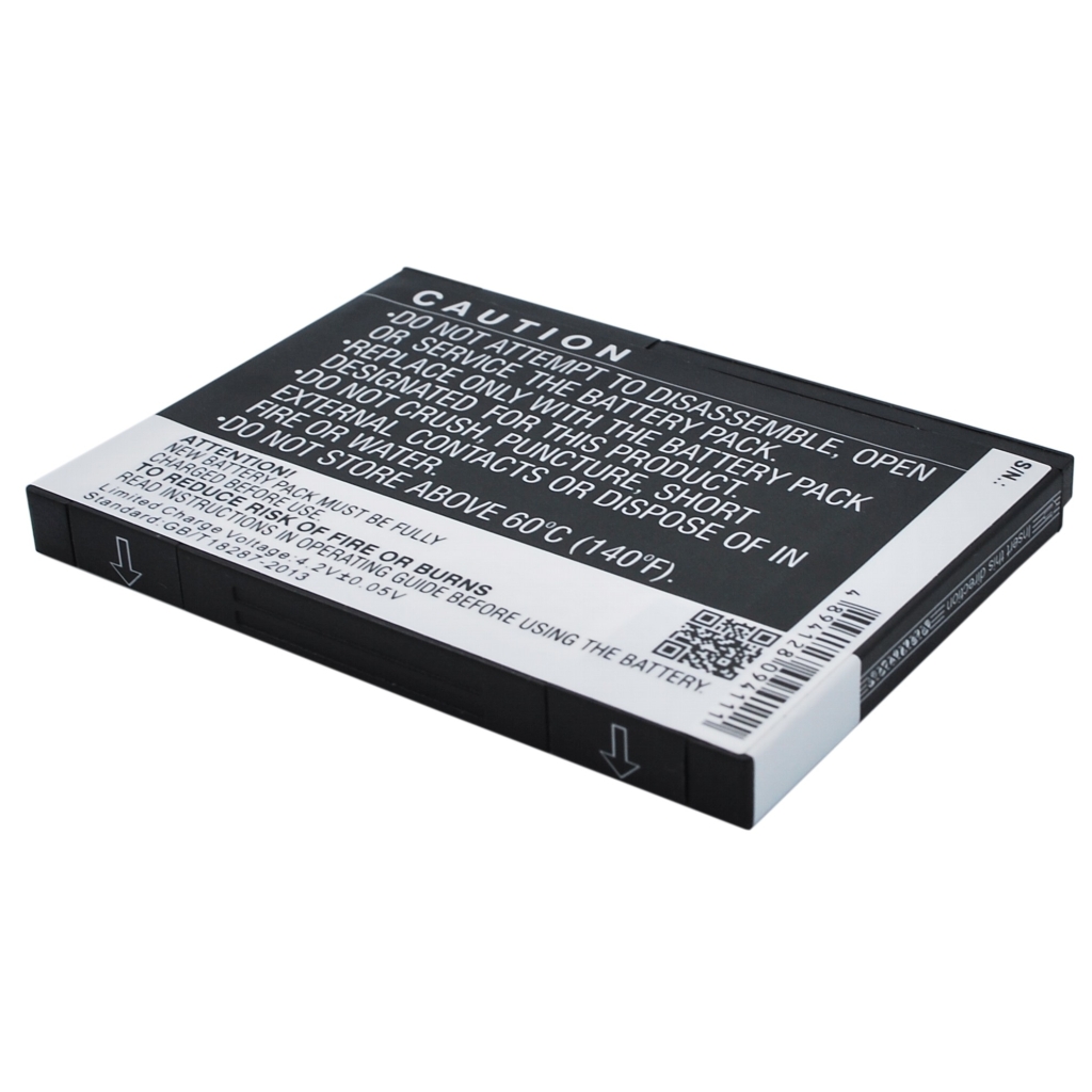 Baterija za hotspot Sierra wireless Aircard 762s