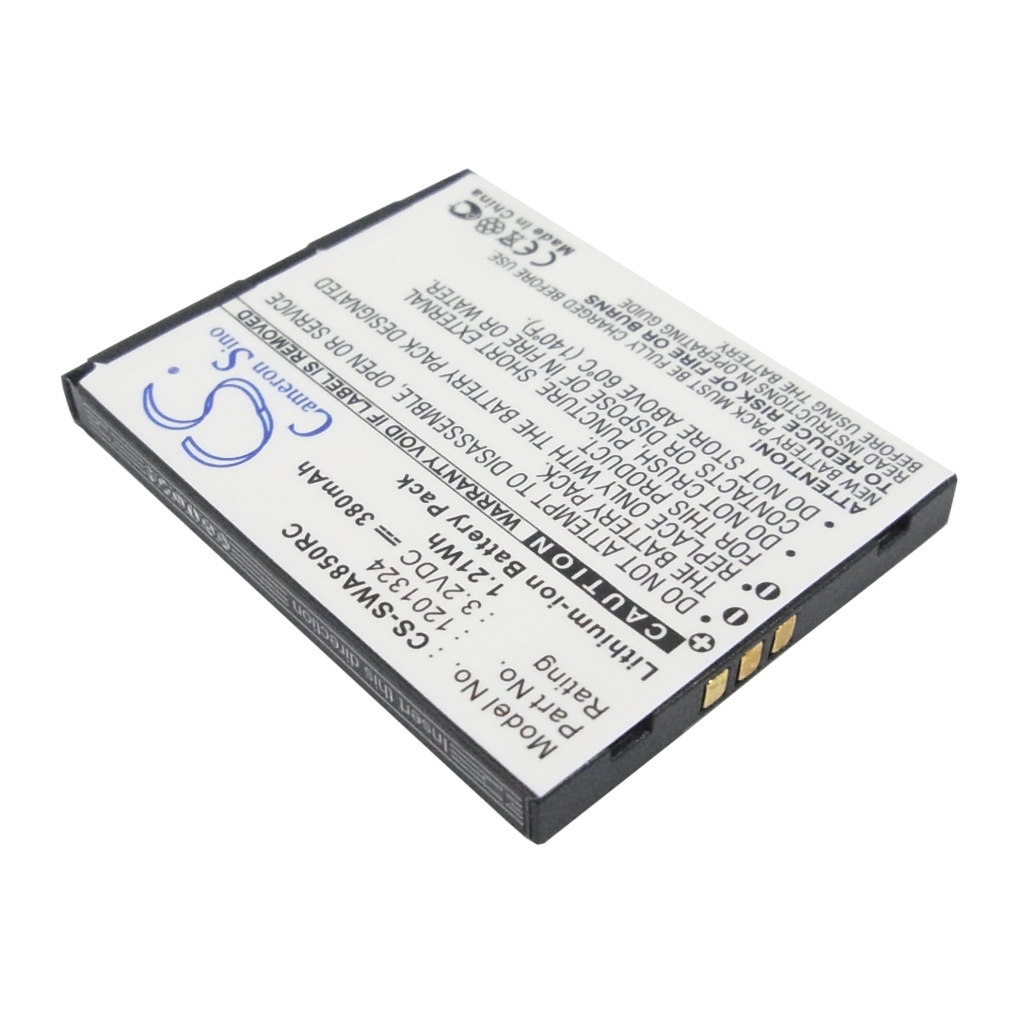 Baterija za hotspot Sierra wireless CS-SWA850RC