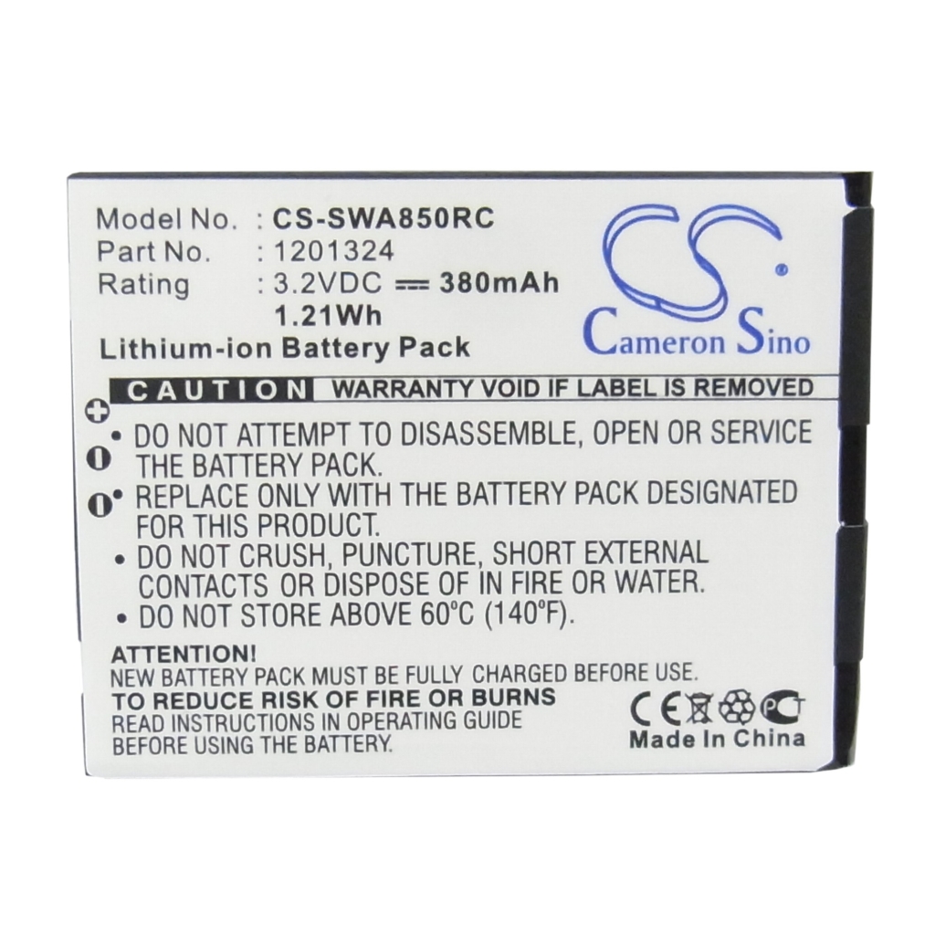 Baterija za hotspot Sierra wireless CS-SWA850RC