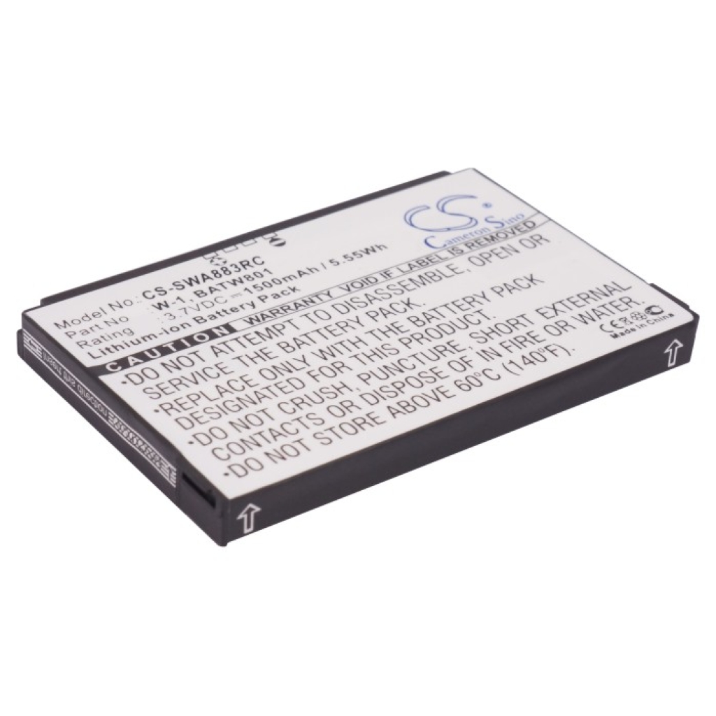 Baterija za hotspot Sierra wireless Aircard 763s