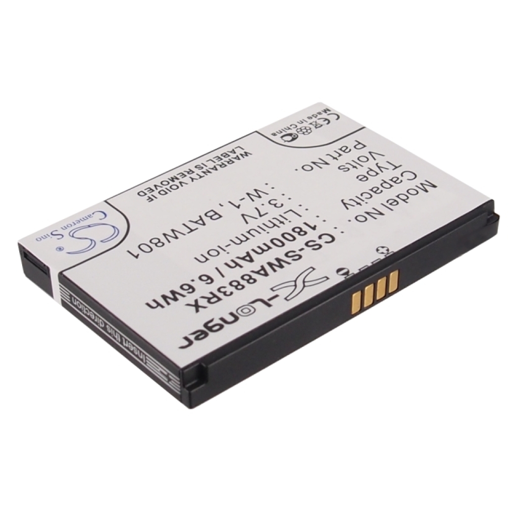 Baterija za hotspot Sierra wireless AirCard W801