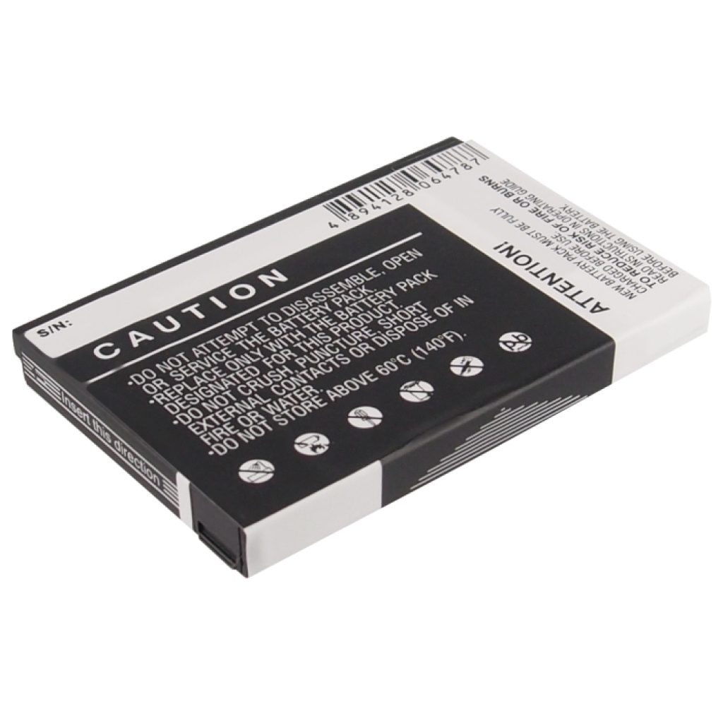 Baterija za hotspot Sierra wireless AirCard W801