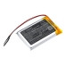 Baterije Batteries for communication and conferencing CS-SWC519SL